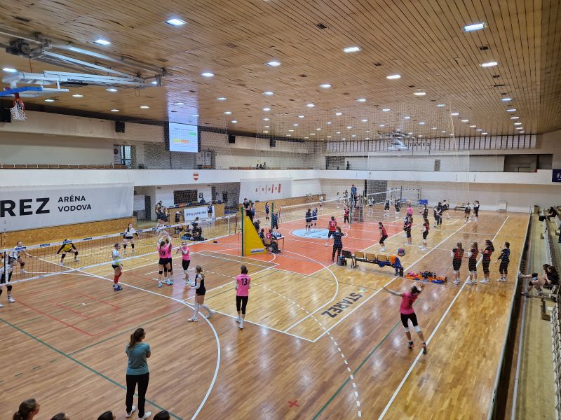 20. ročník Memoriálu Vaška Fabiánka