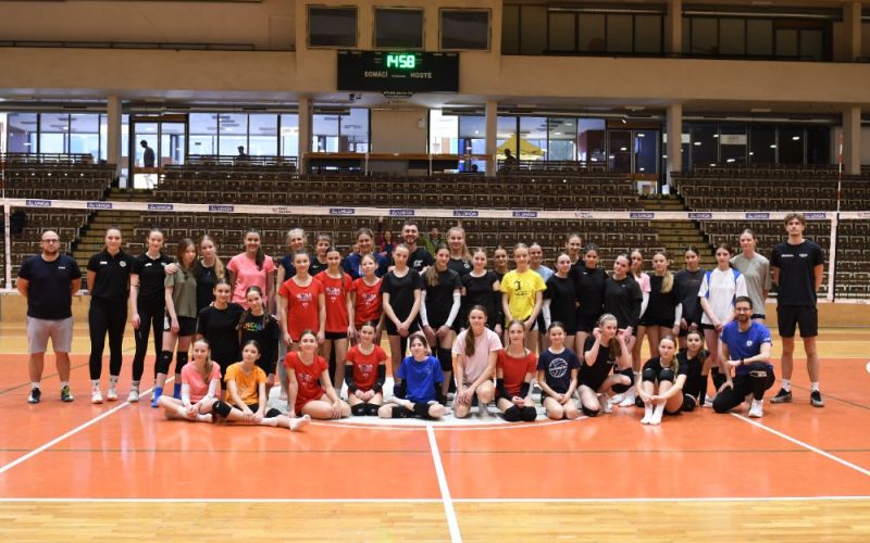 V Brně proběhl otevřený sraz KCM