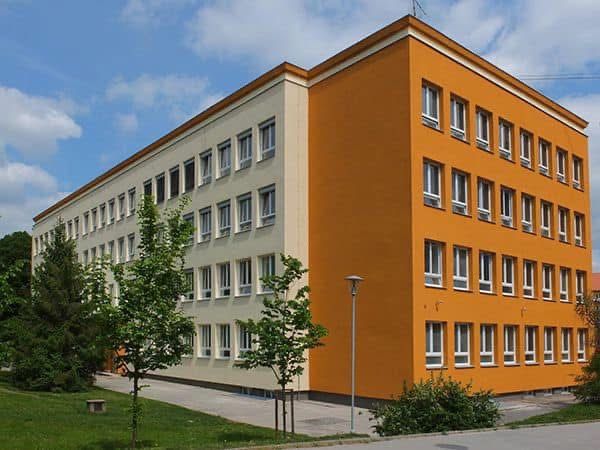 Den otevřených dveří na Sportovním gymnáziu Ludvíka Daňka, Brno