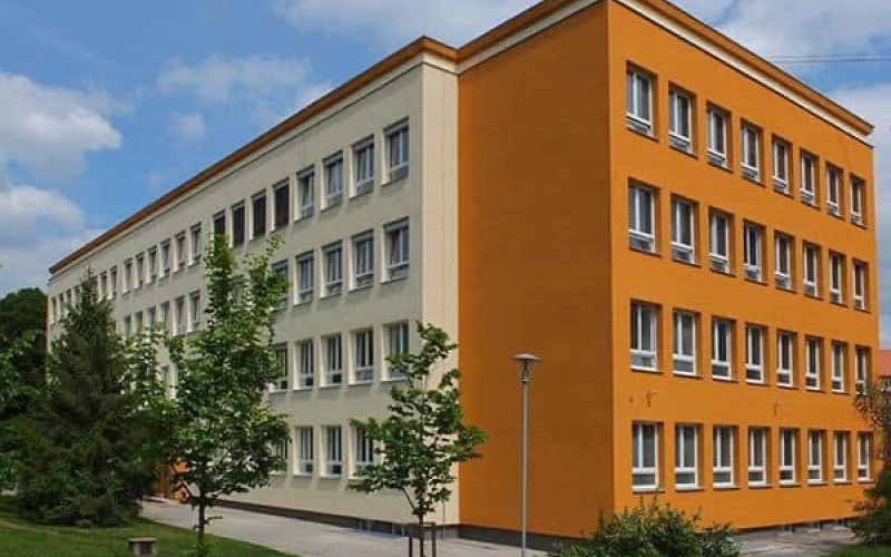 Den otevřených dveří na Sportovním gymnáziu Ludvíka Daňka, Brno