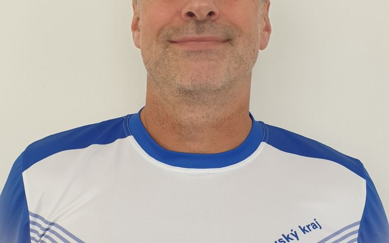 KCM Chlapci realizační tým: Aleš Broulík