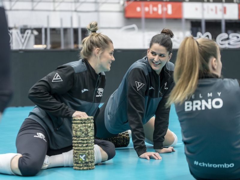 Finále v hokejové aréně, velká show i návrat po 10 letech