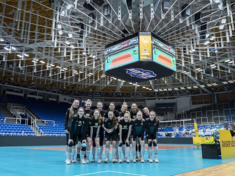 Finále v hokejové aréně, velká show i návrat po 10 letech