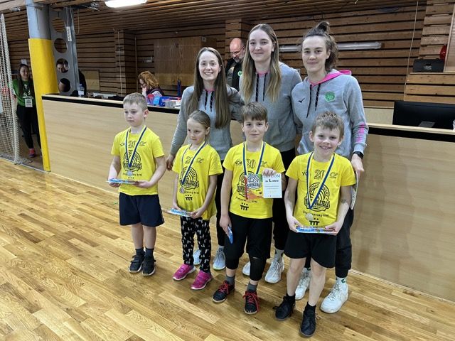 Finále JM-Mini proběhlo za účasti 191 družstev