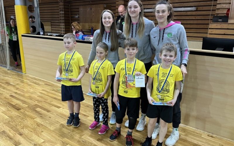 Finále JM-Mini proběhlo za účasti 191 družstev