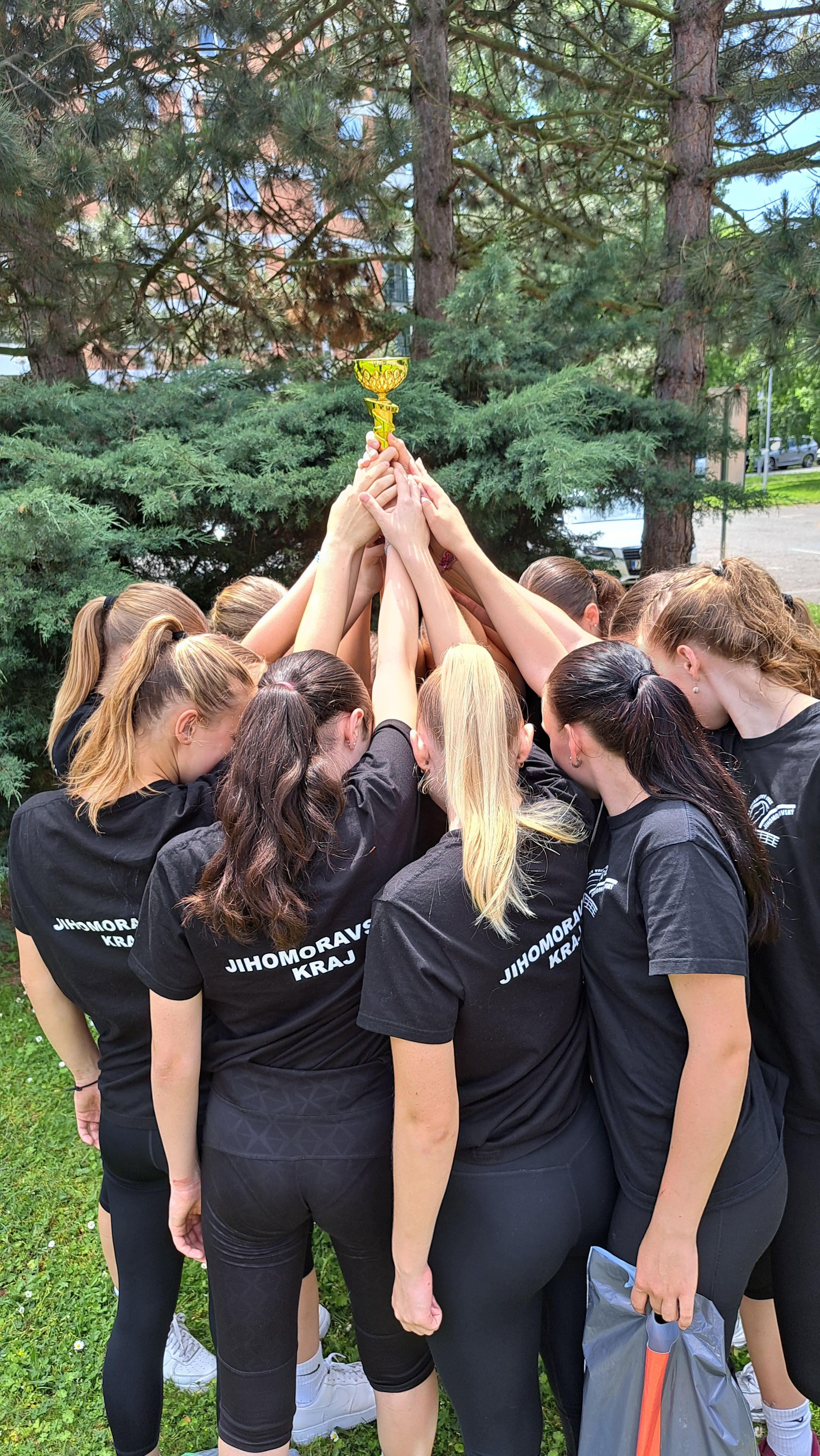 KCM 2009 přípravný turnaj v Olomouci