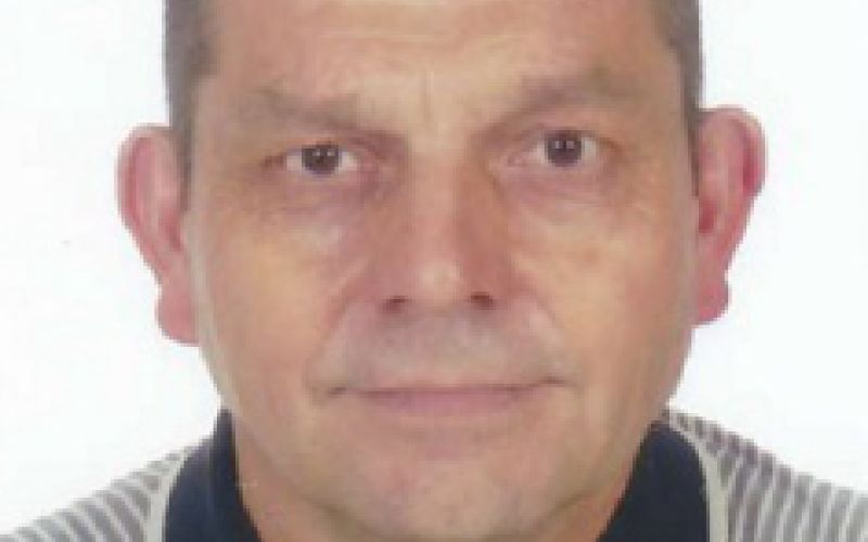 Opustil nás František Řačák