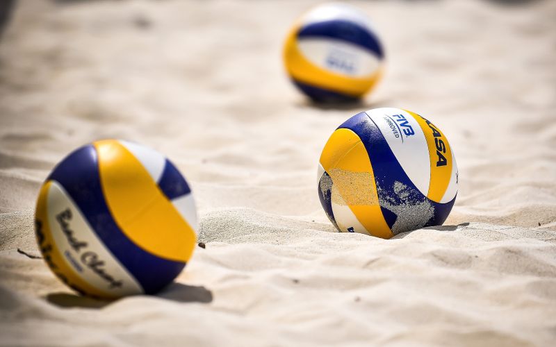 Špičkový světový beachvolejbal už za měsíc na turnaji Brno Beach Pro