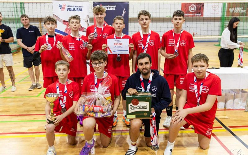 Jan Bednář: Učitel, trenér, sportovec a mnoho dalšího