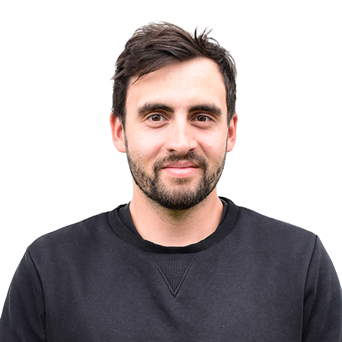 KCM Chlapci realizační tým: Jan Bednář