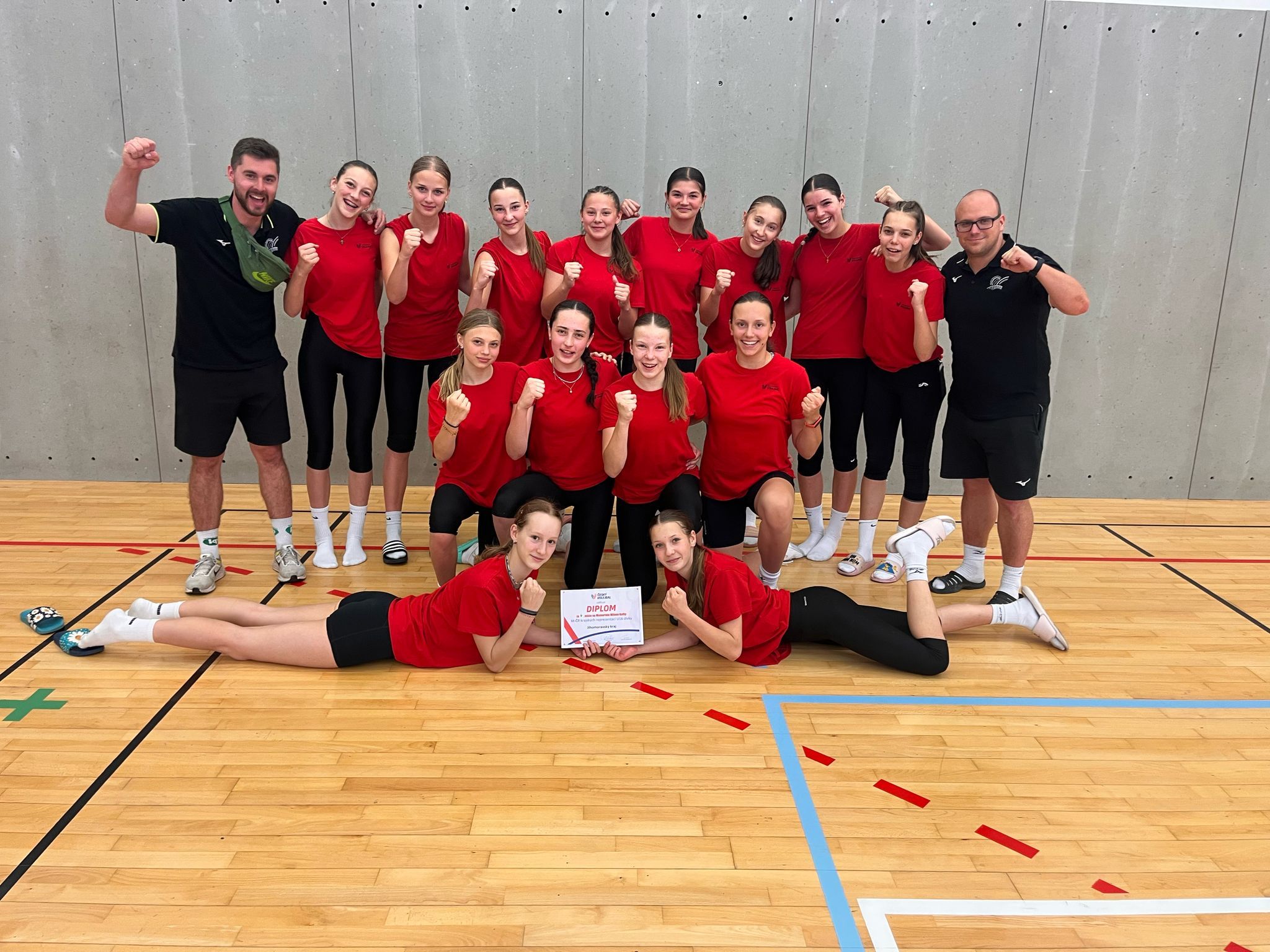 Memoriál Milana Kafky 2025