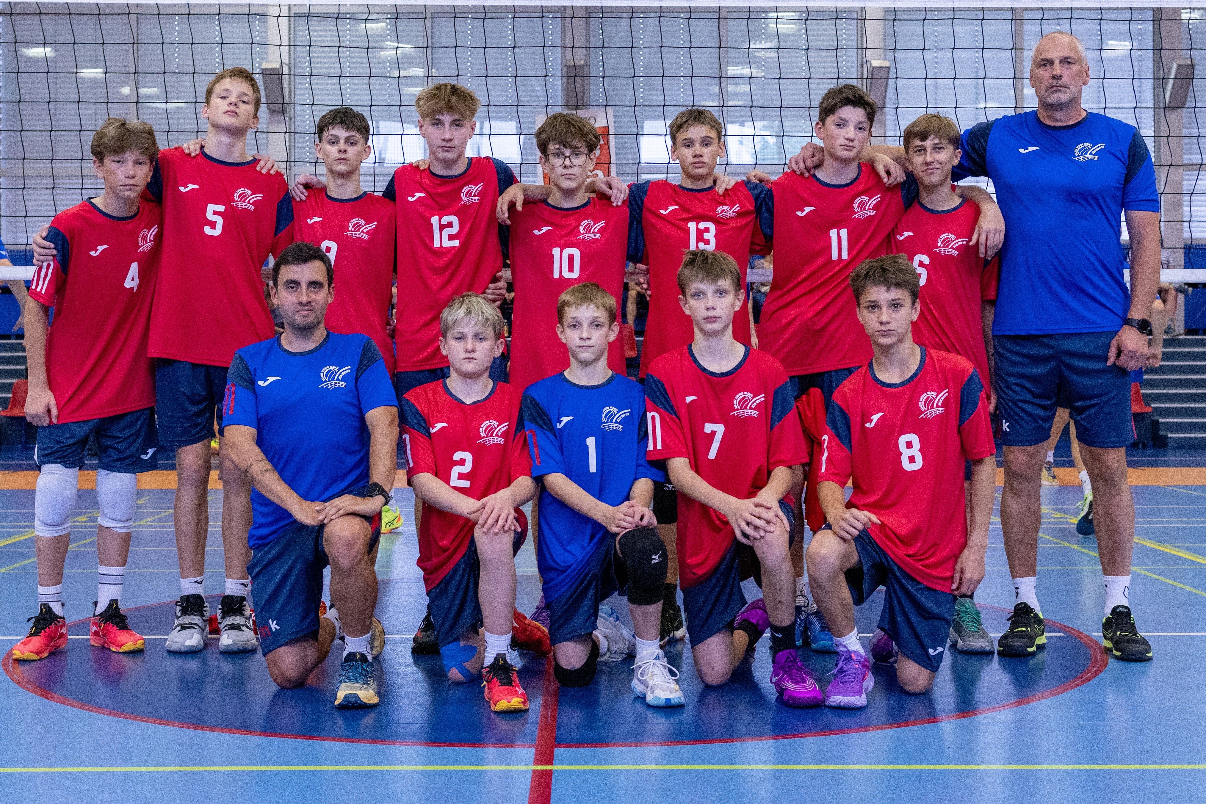 25. ročník Memoriálu R. Myslíka