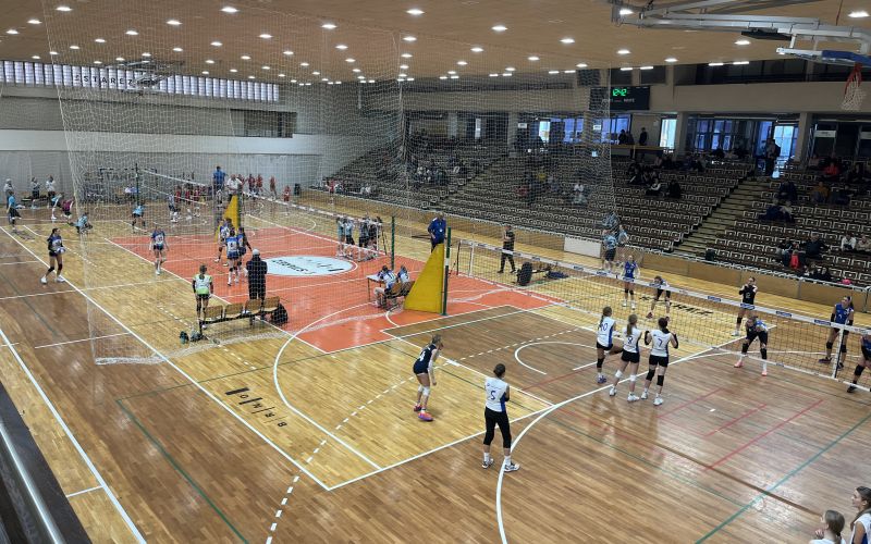 Memoriál Vaška Fabiánka, 27.-28.12.2024, Brno