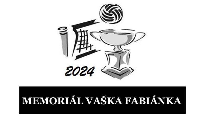 Memoriál Vaška Fabiánka, 27.-28.12.2024, Brno
