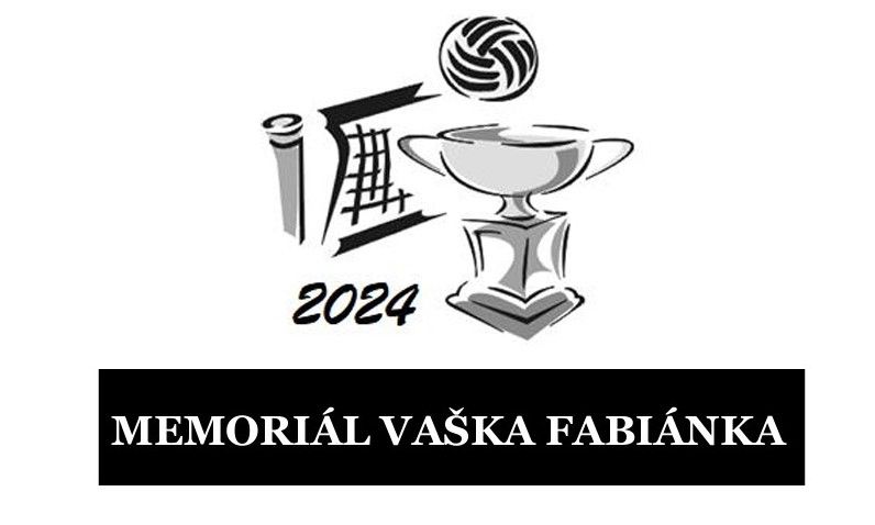 Memoriál Vaška Fabiánka, 27.-28.12.2024, Brno