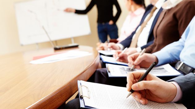 Školení Trenér volejbalu II. třídy