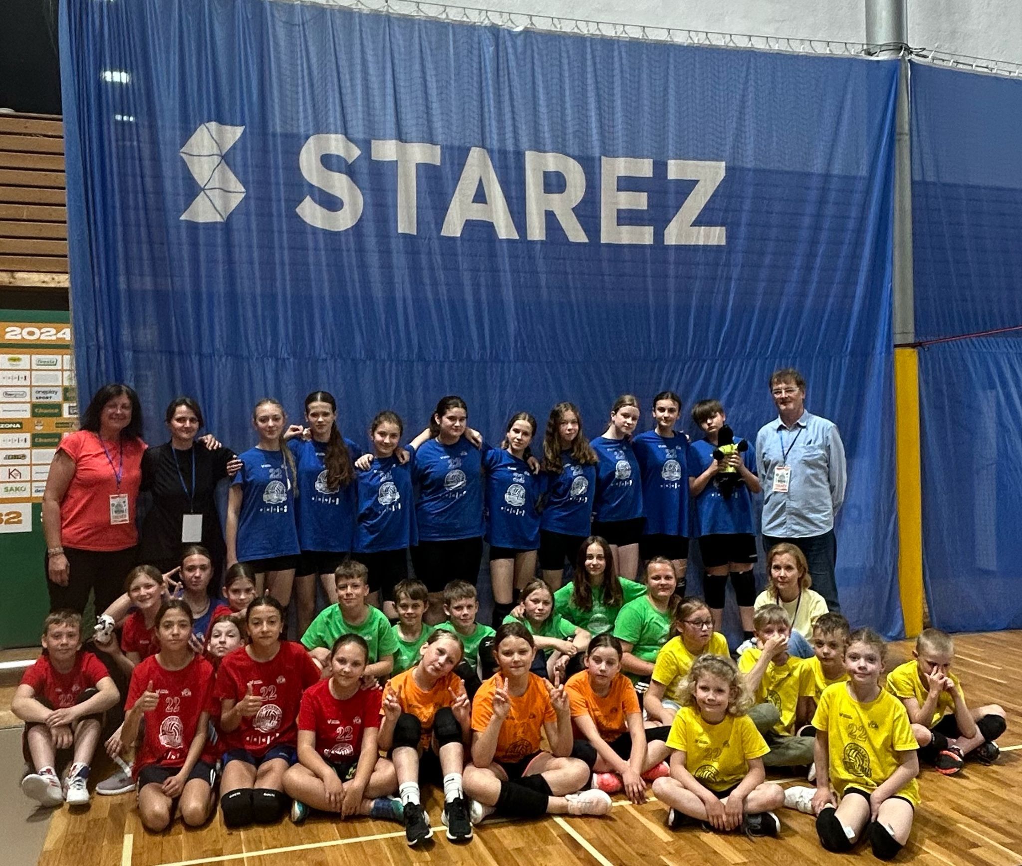 O novém oddílu: SK SKUNK Unkovice